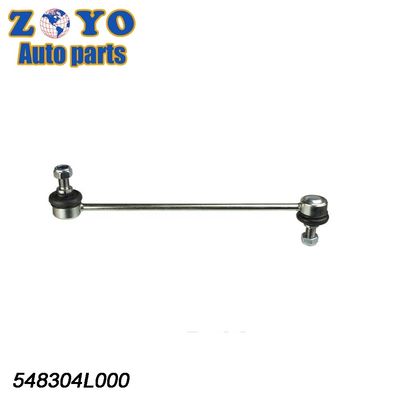 Hyundai Accent 2012-2021 Front-Stabilisator-Verbindung mit Standardhöhe und Fadengröße