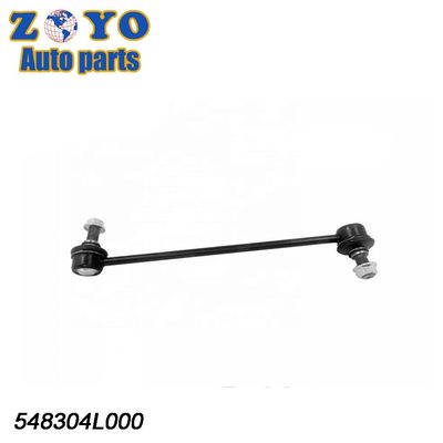 Hyundai Accent 2012-2021 Front-Stabilisator-Verbindung mit Standardhöhe und Fadengröße