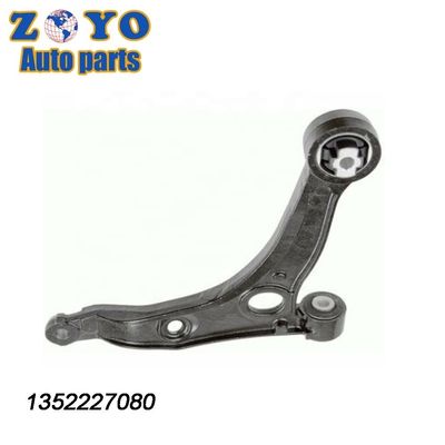 Zweck der Reparatur/ des Austauschs des linken Wunschbeinarms für den Peugeot Boxer 1352227080