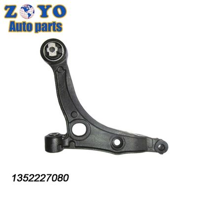 Zweck der Reparatur/ des Austauschs des linken Wunschbeinarms für den Peugeot Boxer 1352227080