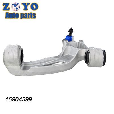 2003-2007 Cadillac CTS Aluminium Wishbone Arms Vorderunterarm mit Naturgummi-Busch