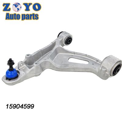2003-2007 Cadillac CTS Aluminium Wishbone Arms Vorderunterarm mit Naturgummi-Busch