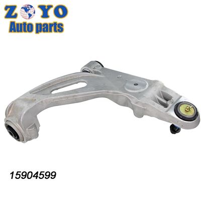 2003-2007 Cadillac CTS Aluminium Wishbone Arms Vorderunterarm mit Naturgummi-Busch