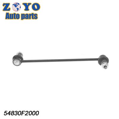 Spezielle Stabilisator Link Bar für Hyundai Elantra 17-19 54830F2000 Natur Gummi Busch