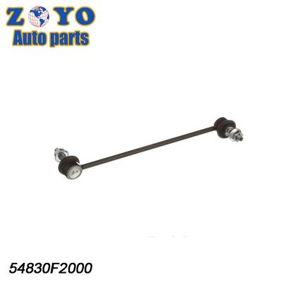 Spezielle Stabilisator Link Bar für Hyundai Elantra 17-19 54830F2000 Natur Gummi Busch