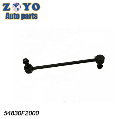 Spezielle Stabilisator Link Bar für Hyundai Elantra 17-19 54830F2000 Natur Gummi Busch