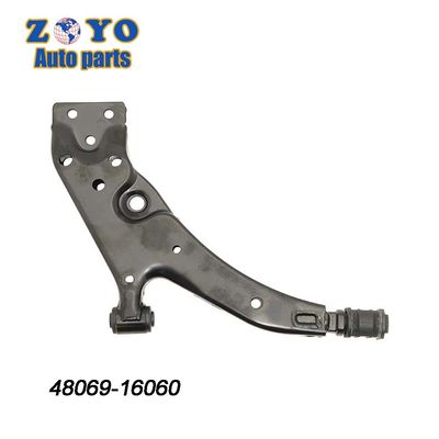 Bushing Naturkautschuk 48069-16040 Linkssteuerungsarm für 1998 Toyota PASEO Cabrio