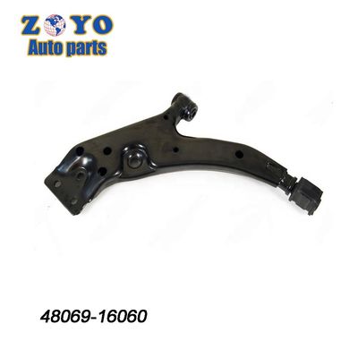 Bushing Naturkautschuk 48069-16040 Linkssteuerungsarm für 1998 Toyota PASEO Cabrio