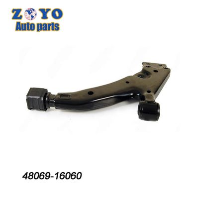 Bushing Naturkautschuk 48069-16040 Linkssteuerungsarm für 1998 Toyota PASEO Cabrio