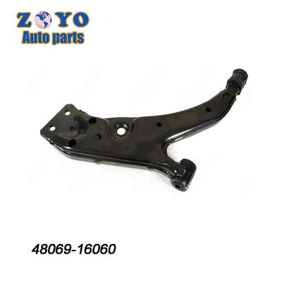 Bushing Naturkautschuk 48069-16040 Linkssteuerungsarm für 1998 Toyota PASEO Cabrio