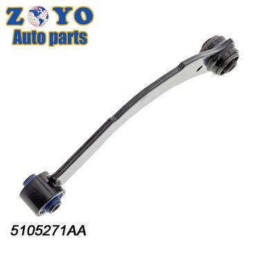 Aufhängung Vorderuntersteuerungsarm KT für Jeep Patriot Compass 2007-2015 5105271AA