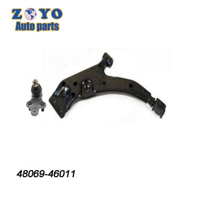 1995-1999 Toyota Tercel Gebrauchtwagen Aufhängungsteile Schwingarm Linkssteuerarm K640441