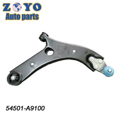 Stahl SPHC Frontuntersteuerungsarm für Kia Sedona 15-21 J4910917