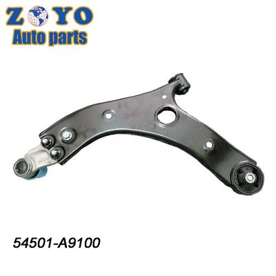 Stahl SPHC Frontuntersteuerungsarm für Kia Sedona 15-21 J4910917