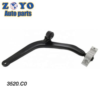 Referenznummer 40-09846 Perfektes Front-Links-Untersteuerarm für den Peugeot 406 1995-2004