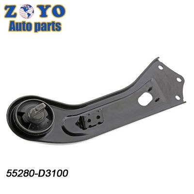 OE Nr. 55280-D3200 Schwarzer Rücksaufhängungsarm für den Hyundai Tucson 16-19 Autozone Control Arm