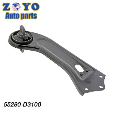 OE Nr. 55280-D3200 Schwarzer Rücksaufhängungsarm für den Hyundai Tucson 16-19 Autozone Control Arm