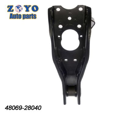 E-Beschichtung Linksuntersteuerungsarm für Toyota Van und 48069-28040 Auto-Aufhängungsteile