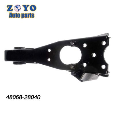 E-Beschichtung Linksuntersteuerungsarm für Toyota Van und 48069-28040 Auto-Aufhängungsteile