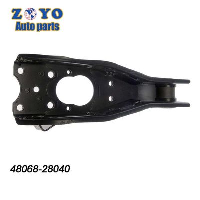 E-Beschichtung Linksuntersteuerungsarm für Toyota Van und 48069-28040 Auto-Aufhängungsteile