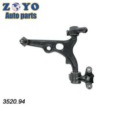 OEM-Standard 3520.94 3520.C3 Good Sales Vordere linke untere Steuerung für Peugeot 806