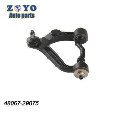 Vorderlicher unterer Steuerarm für Toyota Hiace FORGING/Casting Suspension System Position Vorder