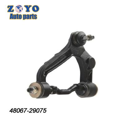 48067-29075 Auto-Ersatzteile Vorder-Links-Unter-Aufhängung Steuerarm für Toyota Hiace