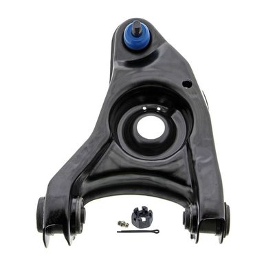 Ford Mustang 94-04 RK620900 Steuerarm mit niedrigerer Position und SPHC-Stahl