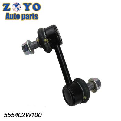 Vorstehende untere Stabilisatorverbindung für Hyundai Santa FE 2013-2019 Standard-Aufhängungsteile