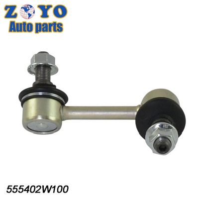 Vorstehende untere Stabilisatorverbindung für Hyundai Santa FE 2013-2019 Standard-Aufhängungsteile