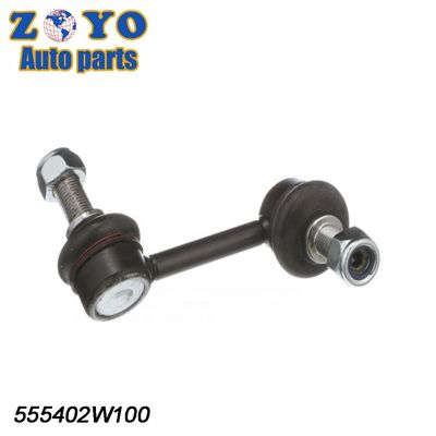 Vorstehende untere Stabilisatorverbindung für Hyundai Santa FE 2013-2019 Standard-Aufhängungsteile