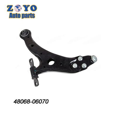 MS20246 Auto-Aufhängungsteile Vorder-Rechts-Untersteuerungsarm für Toyota Camry 48068-06070