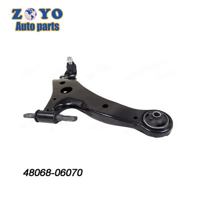 MS20246 Auto-Aufhängungsteile Vorder-Rechts-Untersteuerungsarm für Toyota Camry 48068-06070