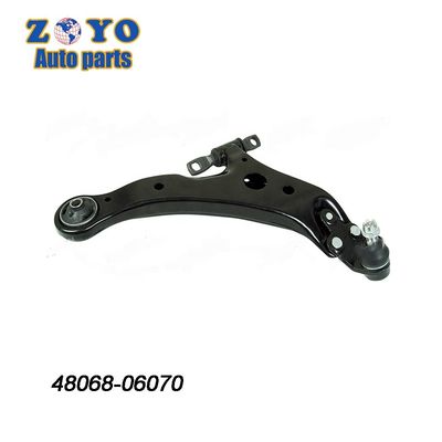 MS20246 Auto-Aufhängungsteile Vorder-Rechts-Untersteuerungsarm für Toyota Camry 48068-06070