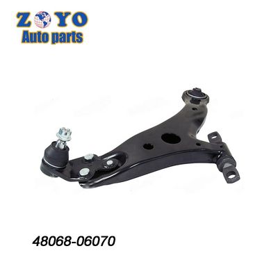 K620333 Gummi-Aufhängungsteile für Toyota Lexus RX400h Front-Untersteuerarm