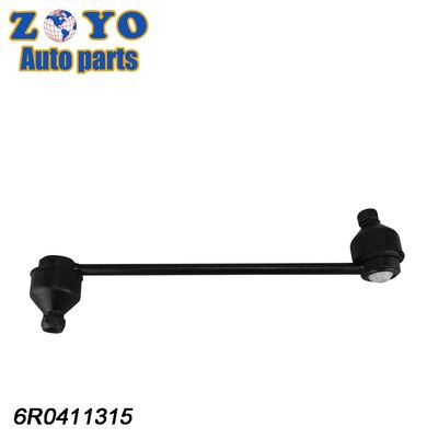 Verstellbarer Frontunterstabilisator Link Rücken Swing Bar Link für Skoda Fabia 2010-2018