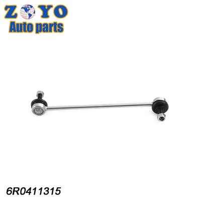 Verstellbarer Frontunterstabilisator Link Rücken Swing Bar Link für Skoda Fabia 2010-2018