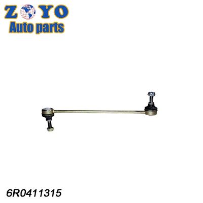 Verstellbarer Frontunterstabilisator Link Rücken Swing Bar Link für Skoda Fabia 2010-2018