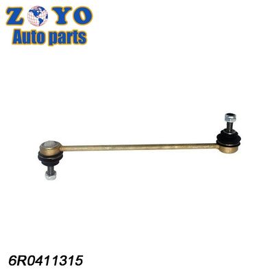 Verstellbarer Frontunterstabilisator Link Rücken Swing Bar Link für Skoda Fabia 2010-2018