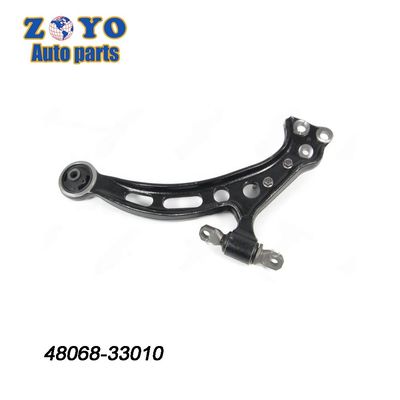 E-Coating Auto-Aufhängungsteile Rechts Frontuntersteuerungsarm für Toyota Camry 2000-2005