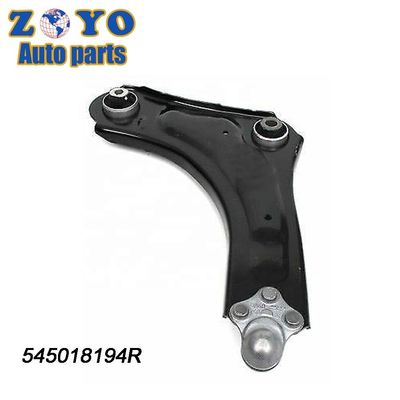 Megane 3 2008 Linksuntersteuerungsarm für Fahrwerksteile