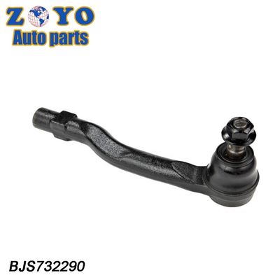 ES801066 Moog Nr. Front Tie Rod End 555 für die Fahrzeuglenksysteme Mazda 3 und Mazda 6