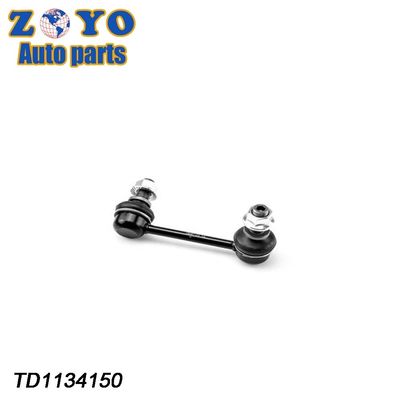 SPHC-Stahl-Aufhängungsteile Stabilisator-Verbindungsersatz für Mazda CX-9 2007- Jahr