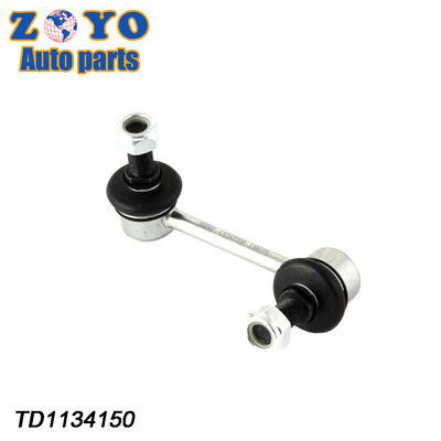 SPHC-Stahl-Aufhängungsteile Stabilisator-Verbindungsersatz für Mazda CX-9 2007- Jahr