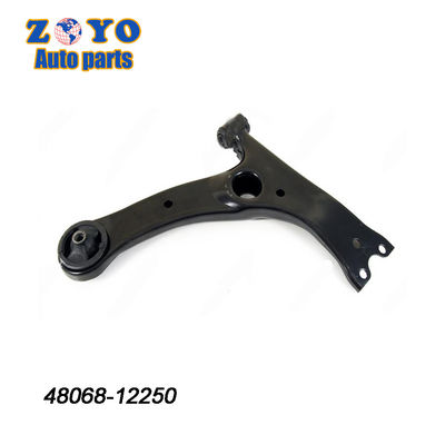 Unterste Steuerarm Gummibusch für Toyota Corolla Autos 2002-2015 zum Ersetzen/Reparatur