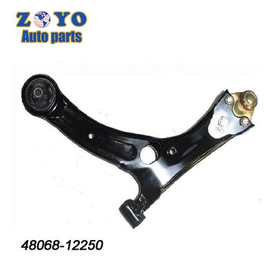 Unterste Steuerarm Gummibusch für Toyota Corolla Autos 2002-2015 zum Ersetzen/Reparatur