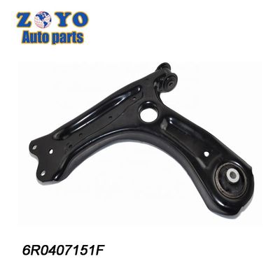 Zugsteuerungsarm für Volkswagen Polo 09- 6R0407151F Jahr 2008-2010
