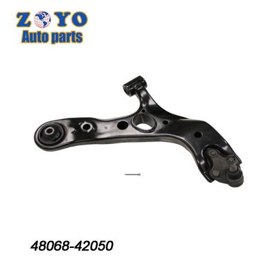 TOYOTA RAV4 2005 RIGHT Triangle Arm Control Arm Jahr 2021- Schaltstelle Nr. 48068-42060