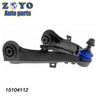 Vorderste Oberste Steuerarm für Chevrolet Colorado 04-12 GMC Canyon 04-12 Aufhängungsteile