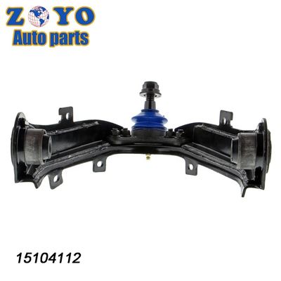 Vorderste Oberste Steuerarm für Chevrolet Colorado 04-12 GMC Canyon 04-12 Aufhängungsteile